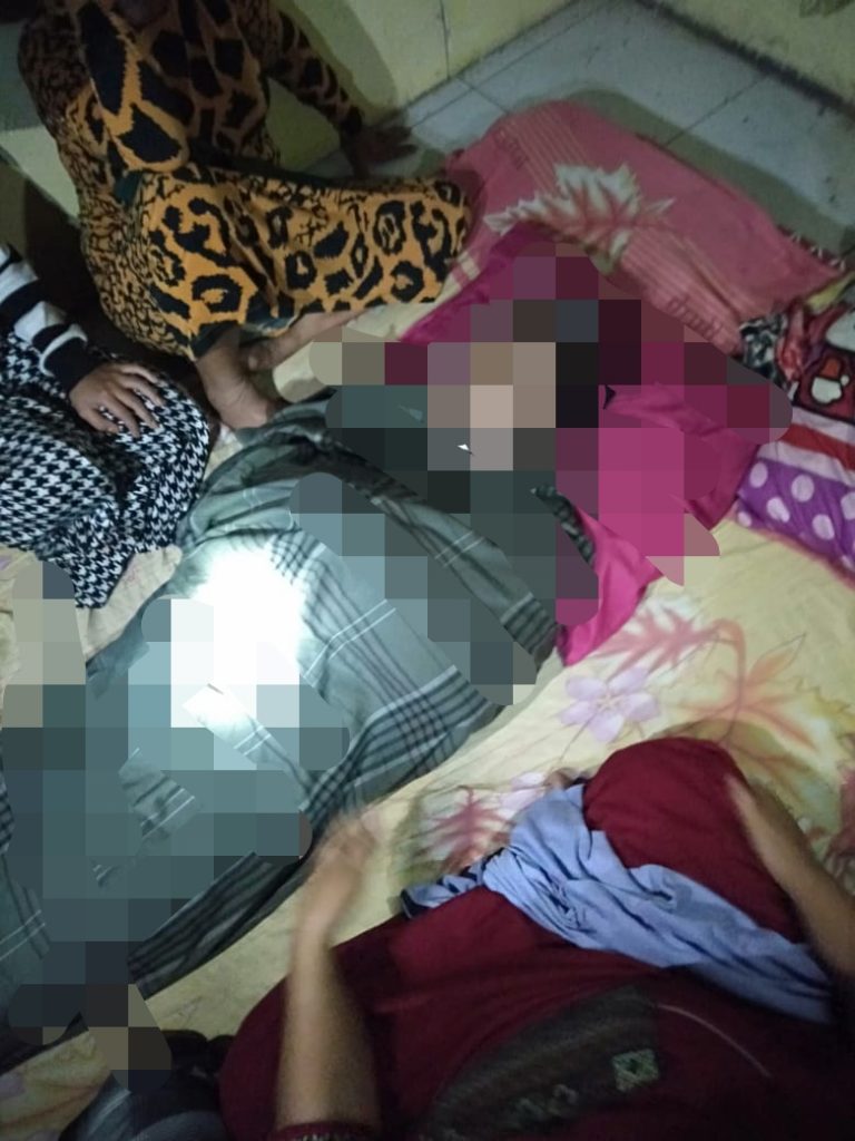 Duel Maut Ayah-Anak di Jeneponto, Anak Tewas Ditikam Badik